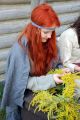 Teatr Obrzędów Słowiańskich w Karpackiej Troi