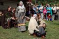 Teatr Obrzędów Słowiańskich w Karpackiej Troi