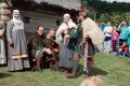 Teatr Obrzędów Słowiańskich w Karpackiej Troi