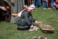 Teatr Obrzędów Słowiańskich w Karpackiej Troi