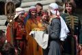 Teatr Obrzędów Słowiańskich w Karpackiej Troi