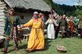 Teatr Obrzędów Słowiańskich w Karpackiej Troi