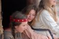 Teatr Obrzędów Słowiańskich w Karpackiej Troi