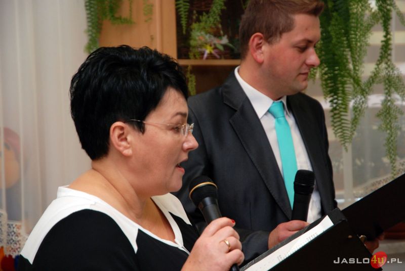III Dzień Otwarty w Środowiskowym Domu Samopomocy w Nowym Żmigrodzie