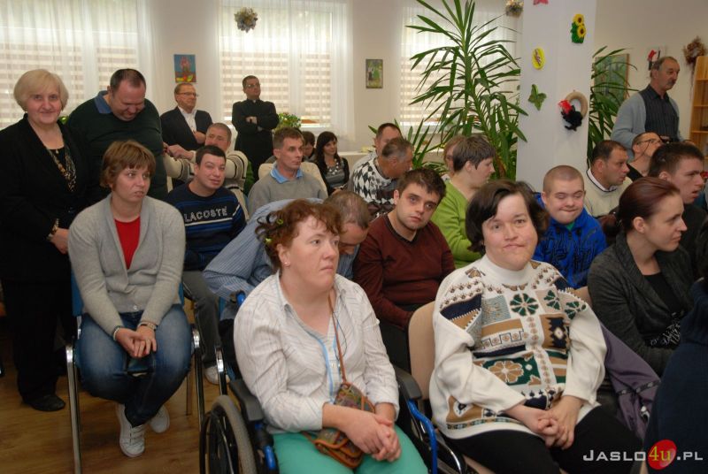 III Dzień Otwarty w Środowiskowym Domu Samopomocy w Nowym Żmigrodzie