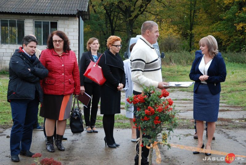 III Dzień Otwarty w Środowiskowym Domu Samopomocy w Nowym Żmigrodzie