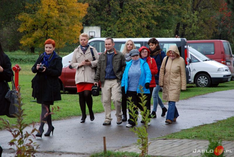 III Dzień Otwarty w Środowiskowym Domu Samopomocy w Nowym Żmigrodzie