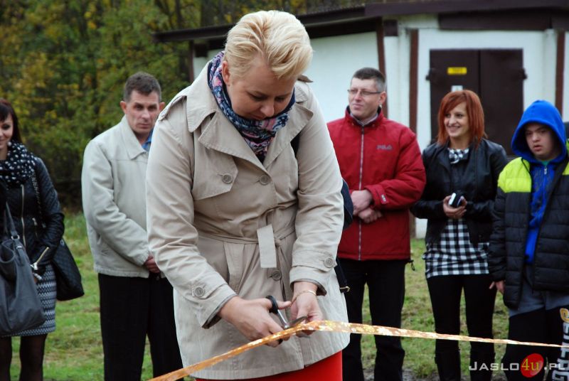 III Dzień Otwarty w Środowiskowym Domu Samopomocy w Nowym Żmigrodzie