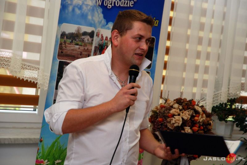 III Dzień Otwarty w Środowiskowym Domu Samopomocy w Nowym Żmigrodzie