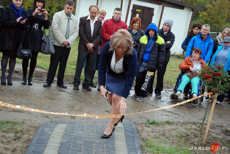 III Dzień Otwarty w Środowiskowym Domu Samopomocy w Nowym Żmigrodzie