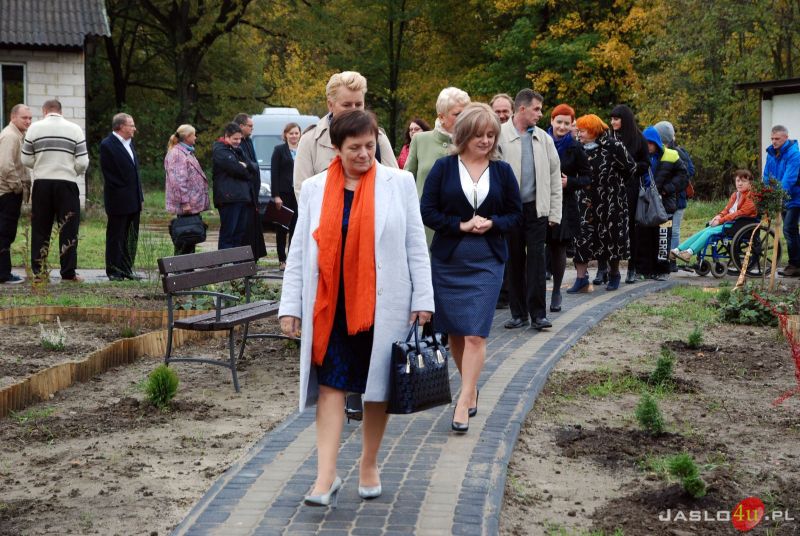 III Dzień Otwarty w Środowiskowym Domu Samopomocy w Nowym Żmigrodzie