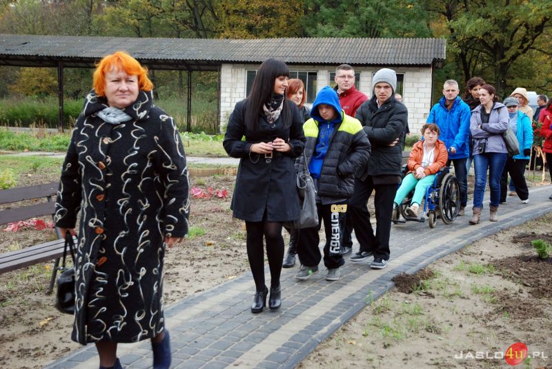 III Dzień Otwarty w Środowiskowym Domu Samopomocy w Nowym Żmigrodzie