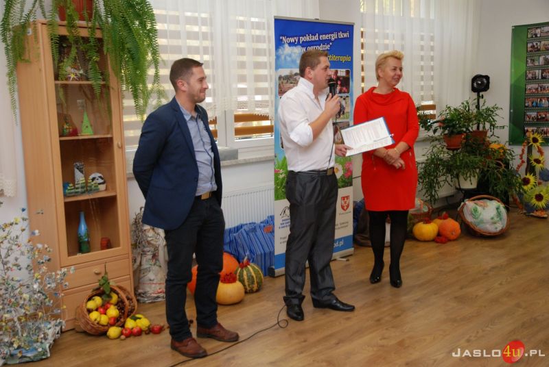 III Dzień Otwarty w Środowiskowym Domu Samopomocy w Nowym Żmigrodzie