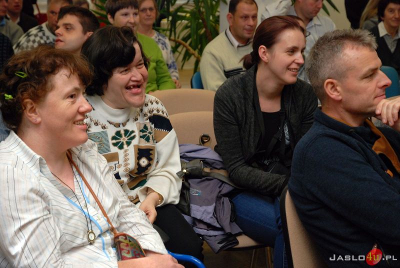 III Dzień Otwarty w Środowiskowym Domu Samopomocy w Nowym Żmigrodzie