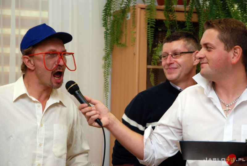 III Dzień Otwarty w Środowiskowym Domu Samopomocy w Nowym Żmigrodzie
