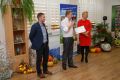 III Dzień Otwarty w Środowiskowym Domu Samopomocy w Nowym Żmigrodzie