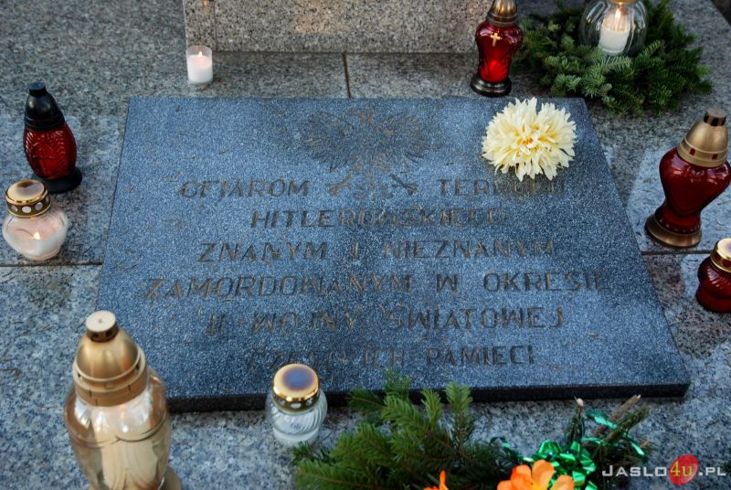 Przygotowanie do dnia Wszystkich Świętych