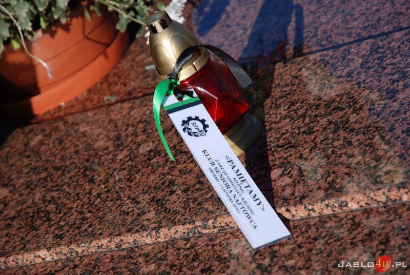 Przygotowanie do dnia Wszystkich Świętych