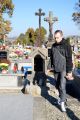 Przygotowanie do dnia Wszystkich Świętych