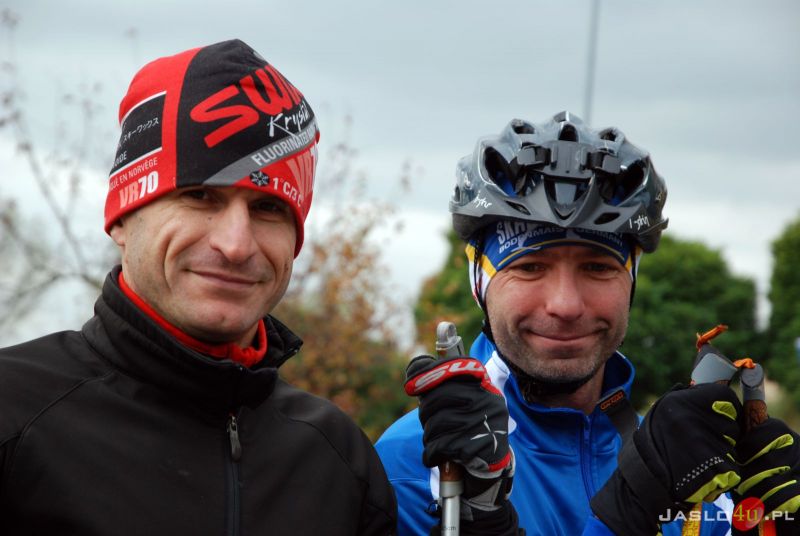 Run & Roll 2015