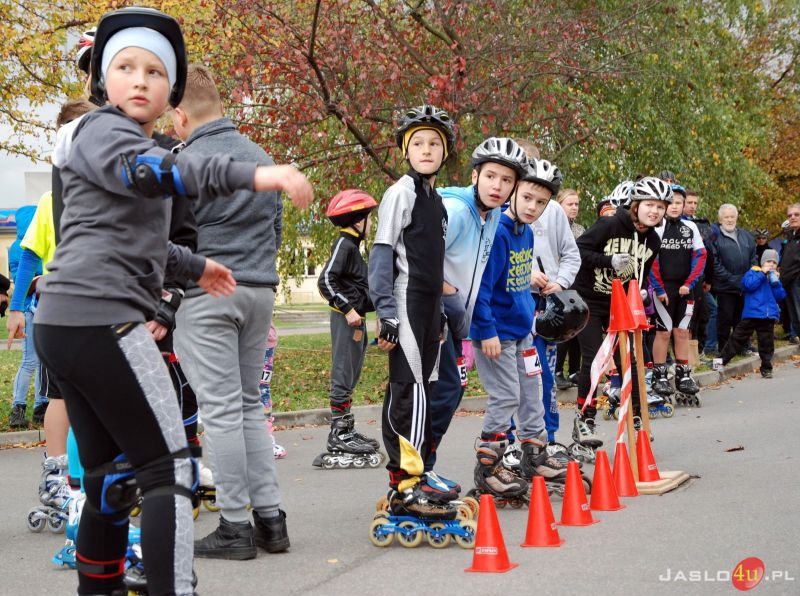 Run & Roll 2015