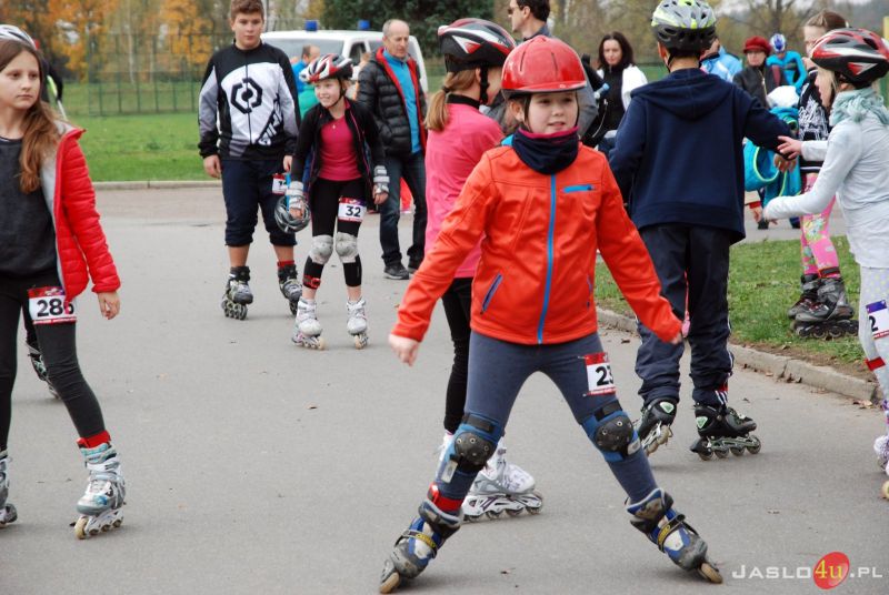 Run & Roll 2015