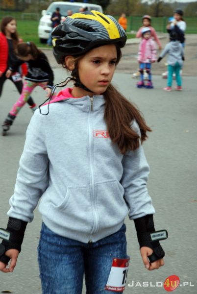 Run & Roll 2015