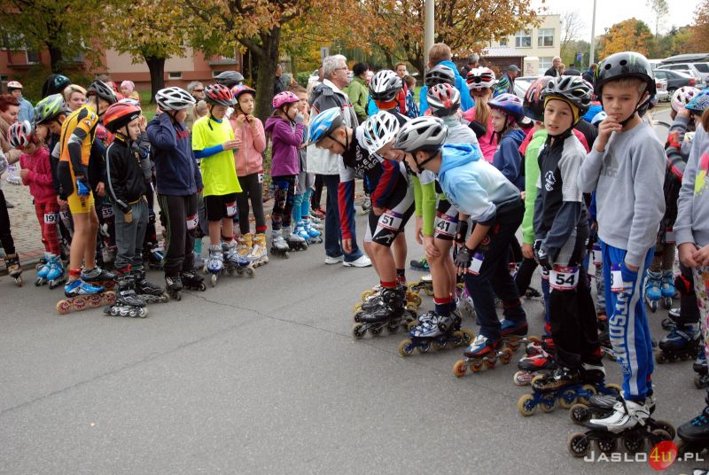 Run & Roll 2015