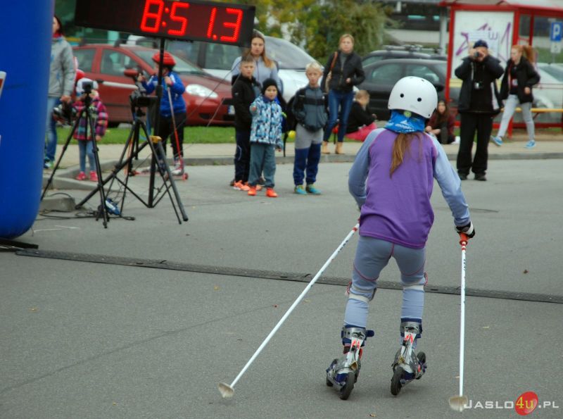 Run & Roll 2015