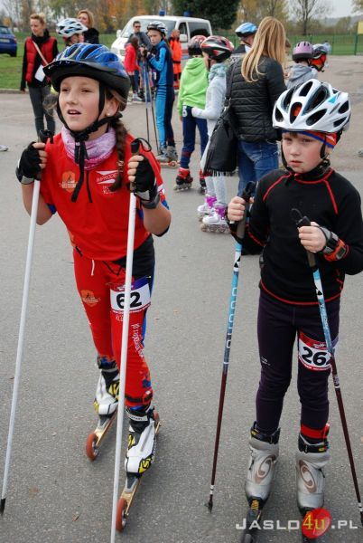 Run & Roll 2015