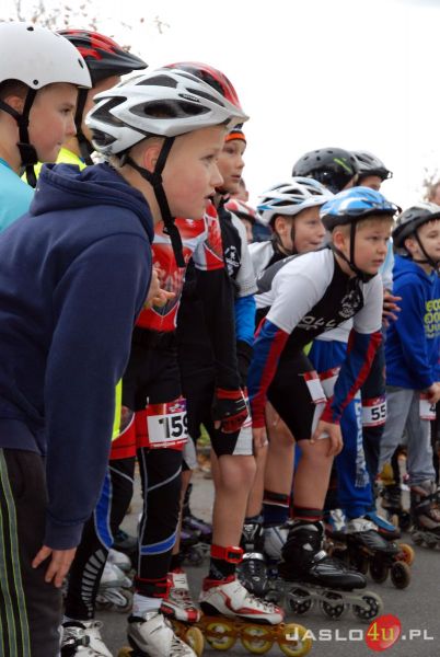 Run & Roll 2015