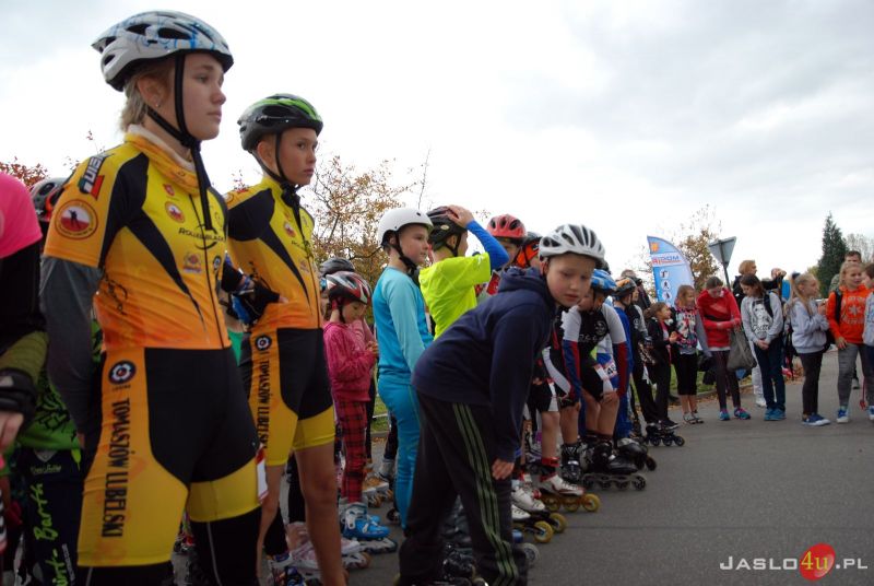 Run & Roll 2015