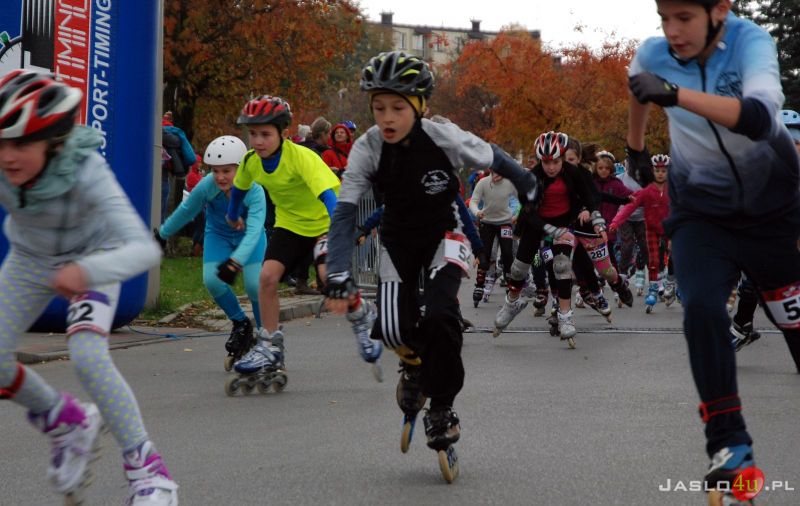 Run & Roll 2015
