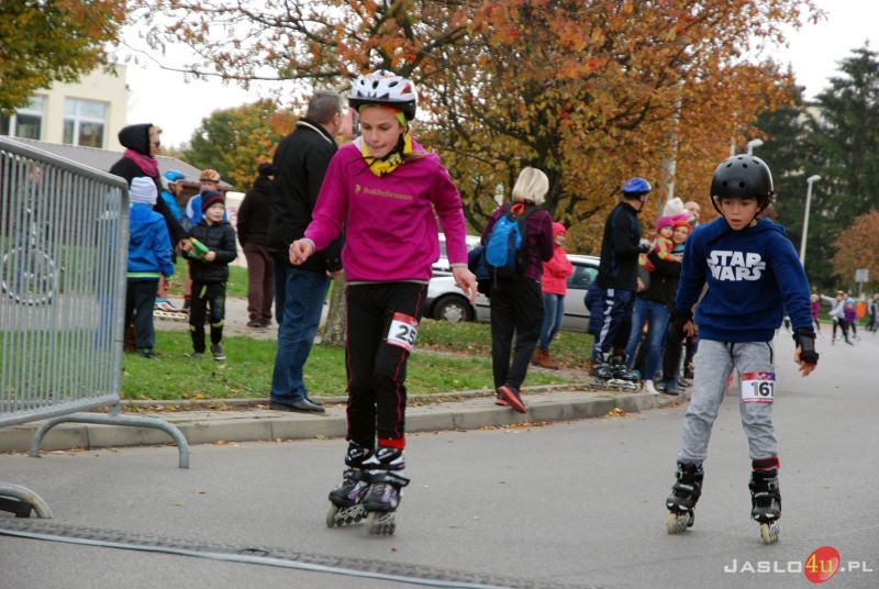 Run & Roll 2015