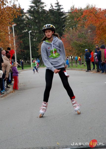 Run & Roll 2015