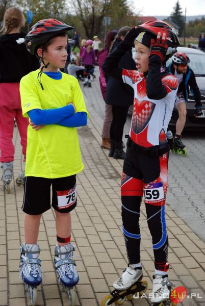 Run & Roll 2015