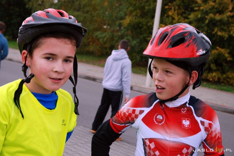 Run & Roll 2015