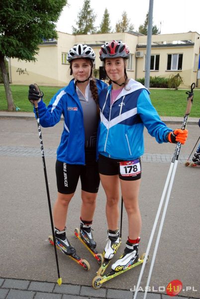 Run & Roll 2015