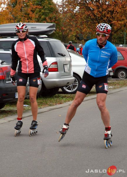 Run & Roll 2015