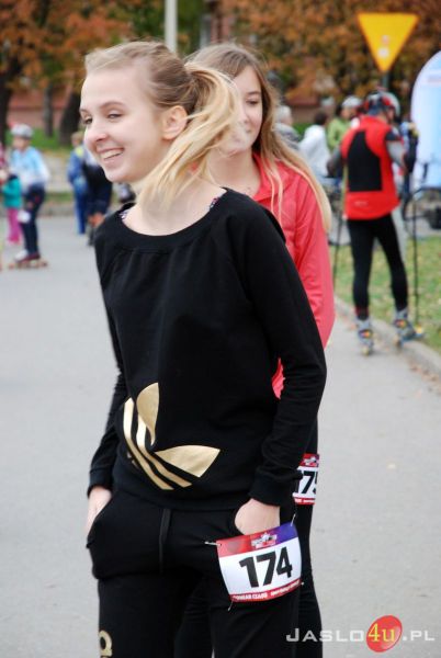 Run & Roll 2015