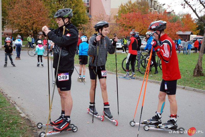 Run & Roll 2015