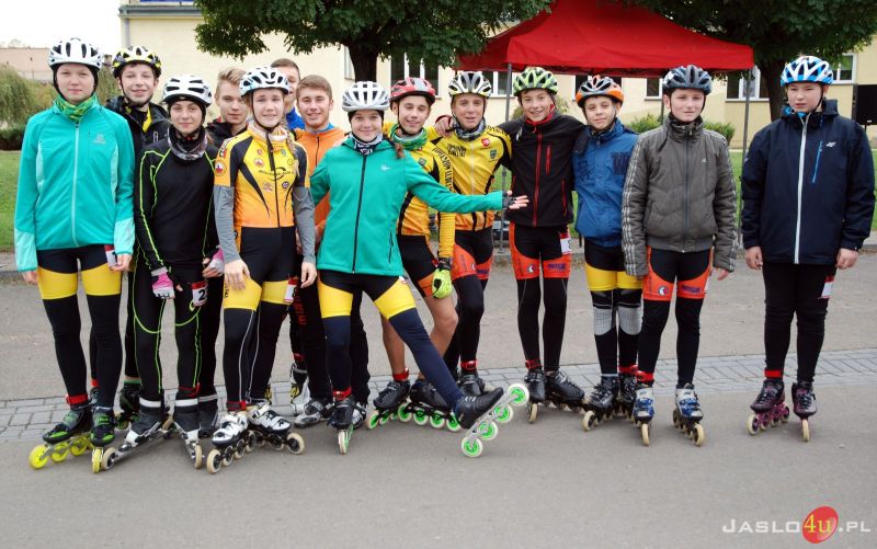 Run & Roll 2015