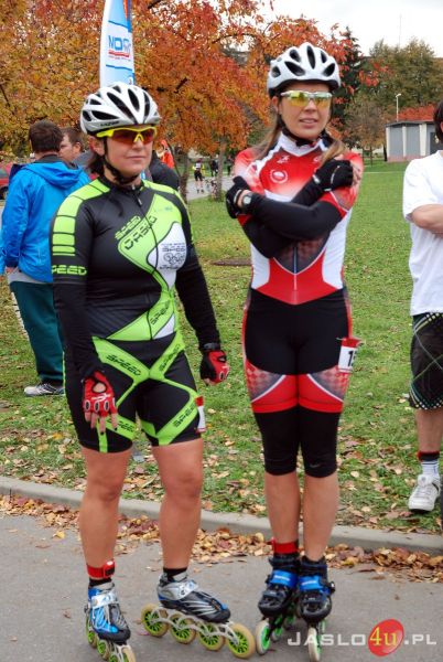 Run & Roll 2015