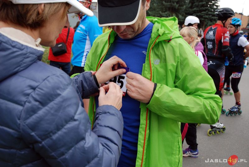 Run & Roll 2015