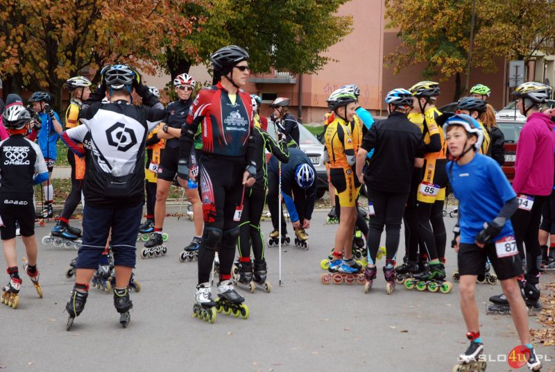 Run & Roll 2015