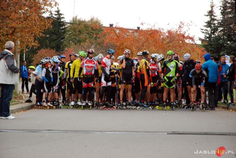 Run & Roll 2015
