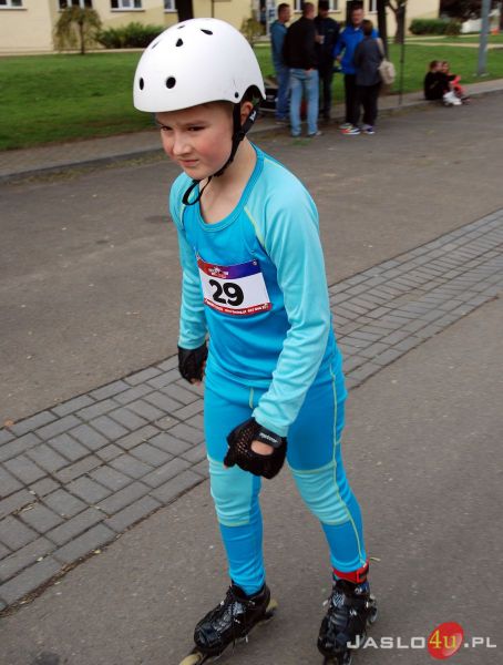 Run & Roll 2015