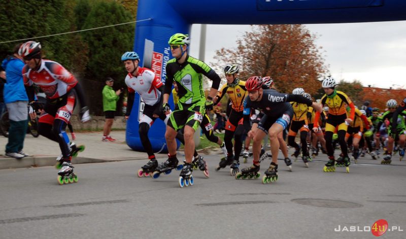 Run & Roll 2015