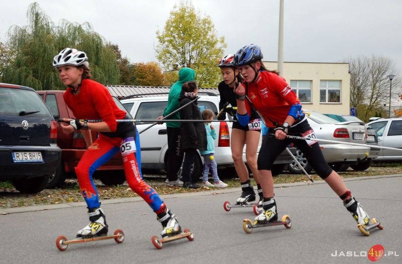 Run & Roll 2015