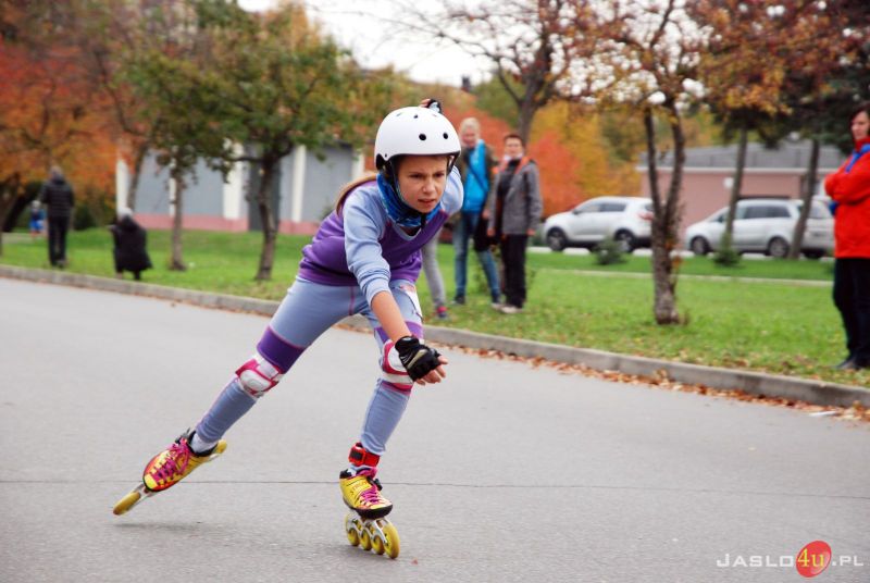 Run & Roll 2015